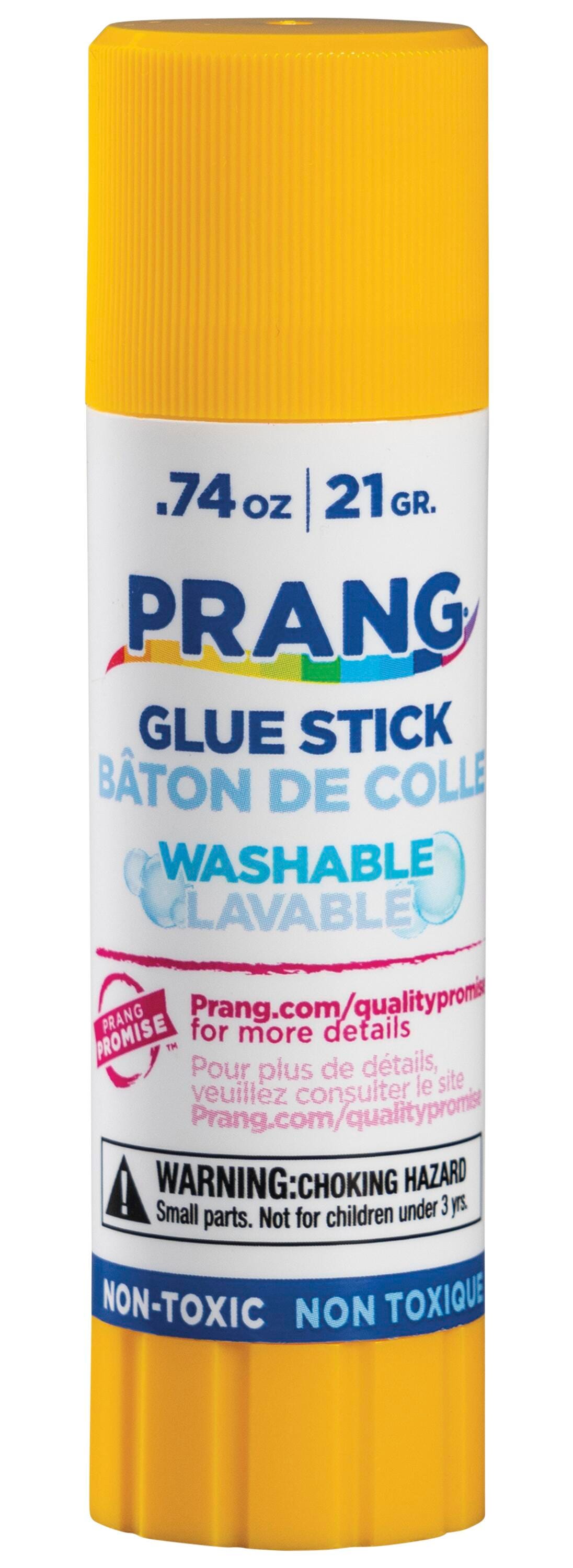 Glue Sticks, Item Number 024553